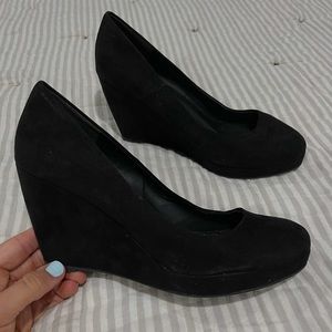 Apt. 9 Round Toe Heel